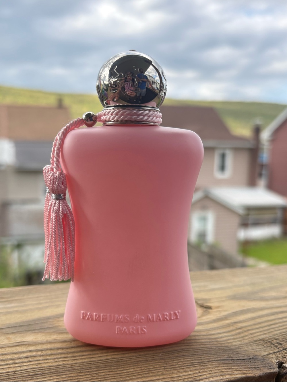 Parfums de Marly Delina Eau de Parfum (2.5 oz / 75ml) - Picture 2 of 5